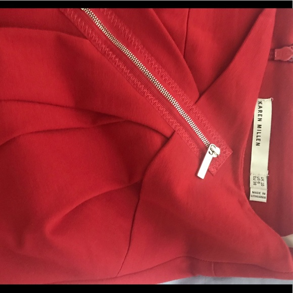 Karen Millen skirt size US6 - Picture 5 of 6